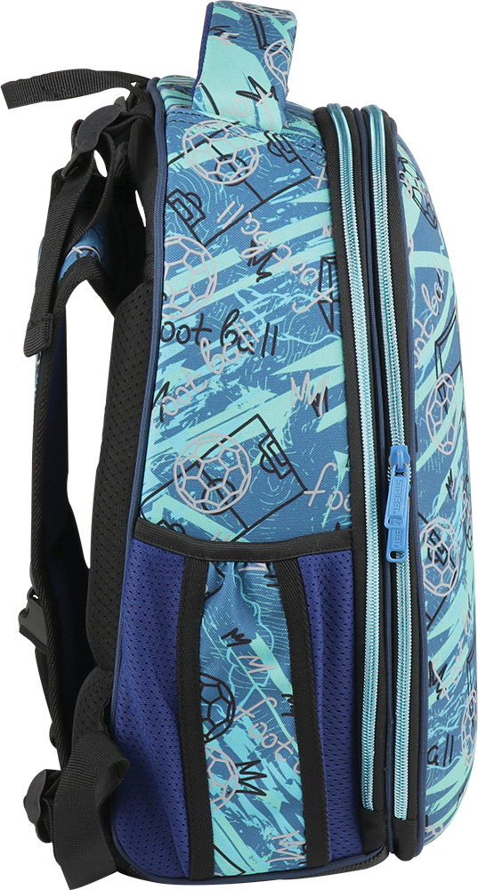 247131-EC Ruksak ergonomski EVA Street FOOTBALL P4