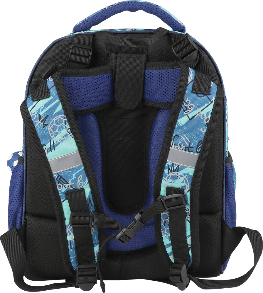 247131-EC Ruksak ergonomski EVA Street FOOTBALL P4