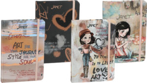 Notes Janet A5 TU sort P4/24