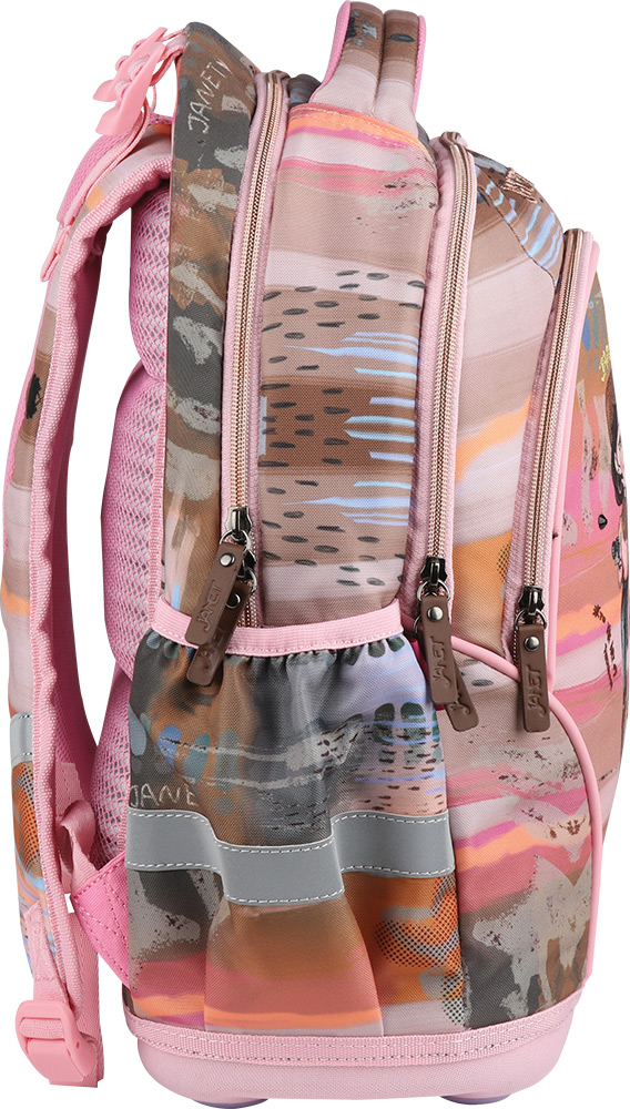 247297-EC Ruksak ergonomski PS14 JANET Art Gallery P6