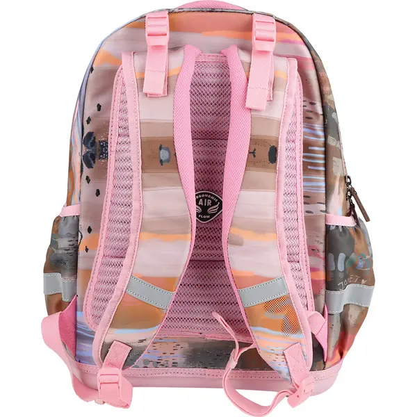 247297-EC Ruksak ergonomski PS14 JANET Art Gallery P6