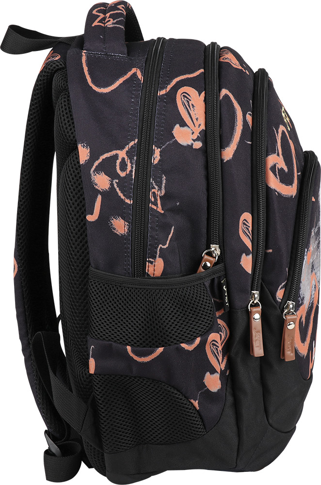 247303-EC Ruksak 4 ZIP JANET Art Gallery P10