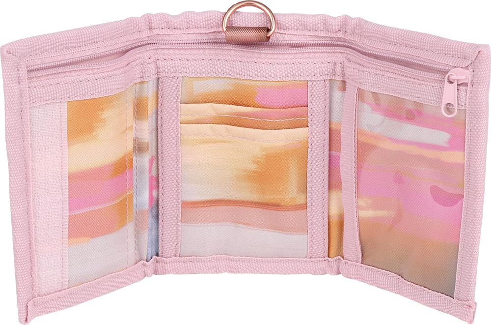 247305-EC Novčanik dječji JANET Art Gallery P100