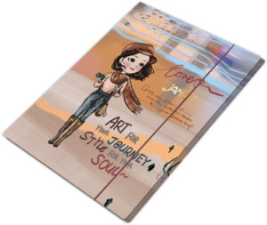 Mapa el. A4 JANET sort P10/60