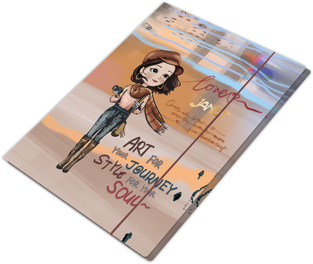 247716-EC Mapa el. A4 JANET sort P10/60