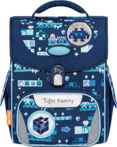 247781-EC Torba prv.anat. TIGER FAMILY Jolly Iceman Wonders(Go Ocean) P4