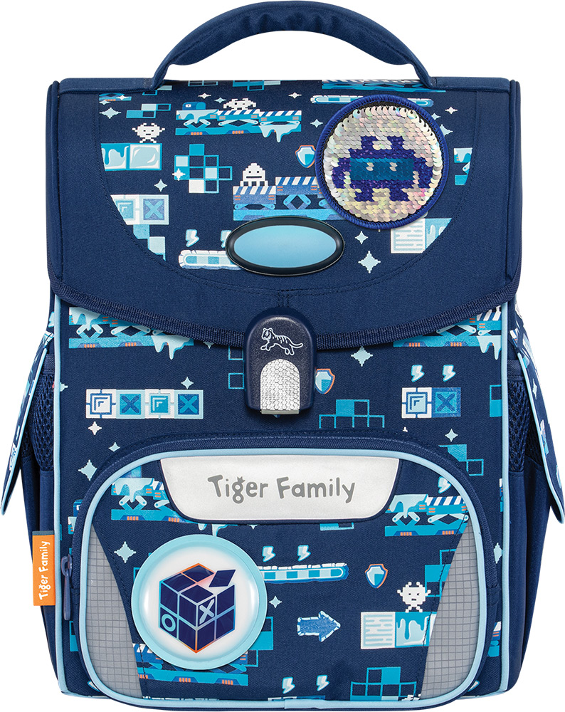 247781-EC Torba prv.anat. TIGER FAMILY Jolly Iceman Wonders(Go Ocean) P4