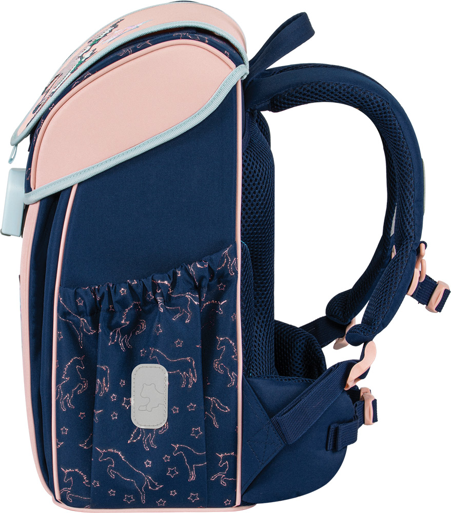 247785-EC Torba prv.anat. TIGER FAMILY Joy Shiny Unicorn(Sequins) P4