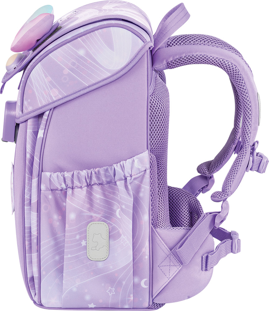 247786-EC Torba prv.anat. TIGER FAMILY Joy Purple Dreams(Go Green) P4