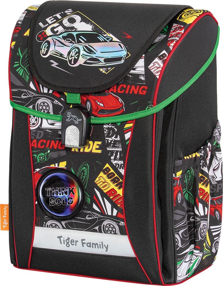 247787-EC Torba prv.anat. TIGER FAMILY Joy Speed Round(Special Edition) P4
