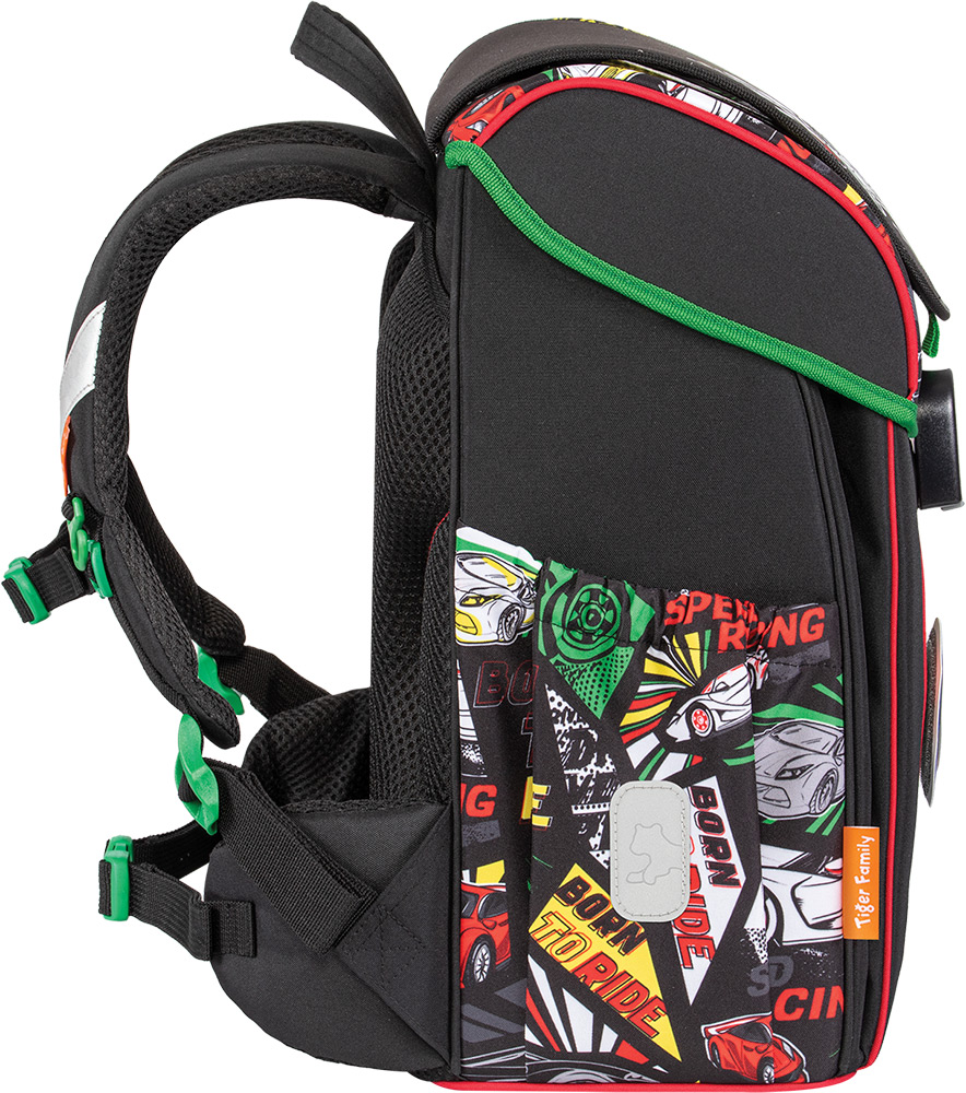 247787-EC Torba prv.anat. TIGER FAMILY Joy Speed Round(Special Edition) P4