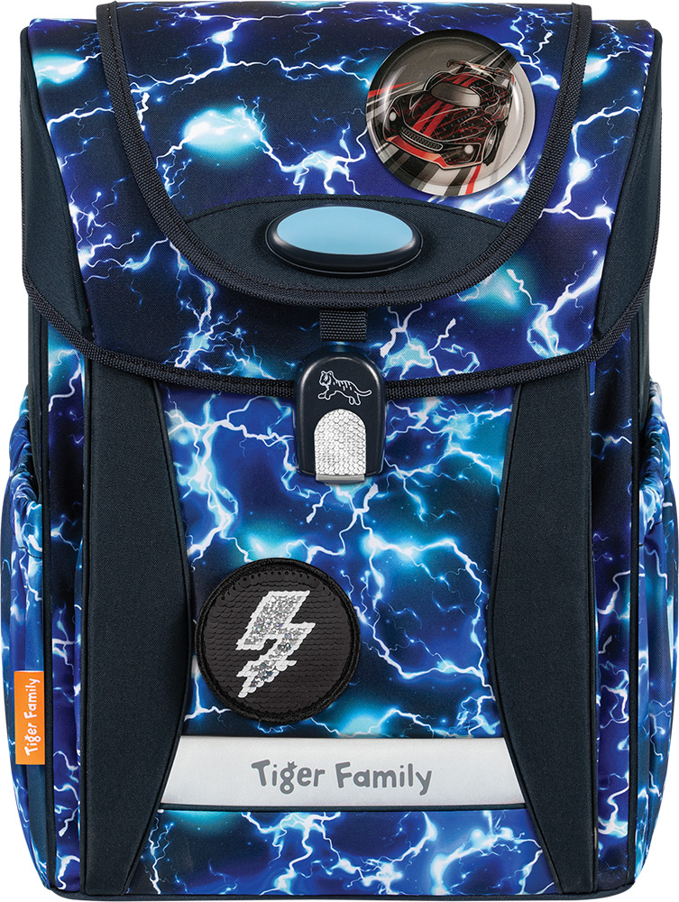 247788-EC Torba prv.anat. TIGER FAMILY Joy Lightning Strike(Go Green) P4