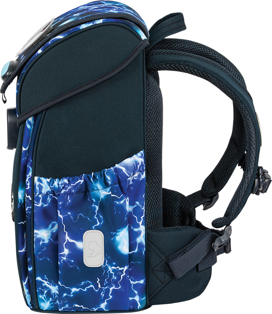 247788-EC Torba prv.anat. TIGER FAMILY Joy Lightning Strike(Go Green) P4