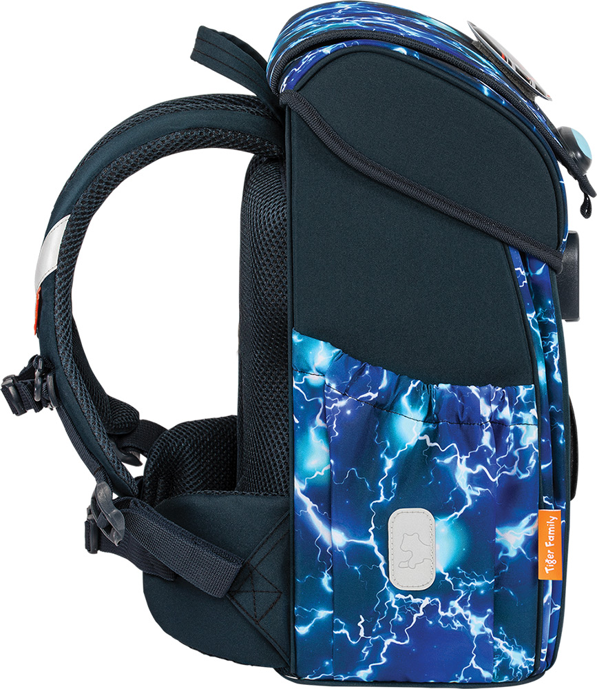 247788-EC Torba prv.anat. TIGER FAMILY Joy Lightning Strike(Go Green) P4