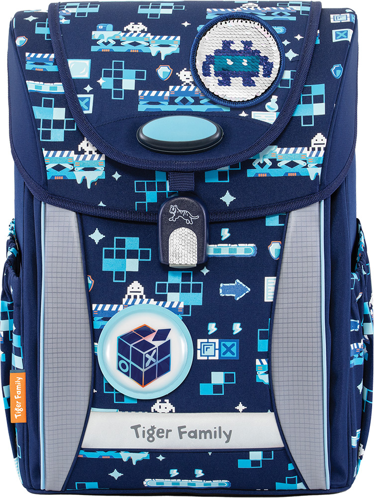 247789-EC Torba prv.anat. TIGER FAMILY Joy Iceman Wonders(Go Ocean) P4