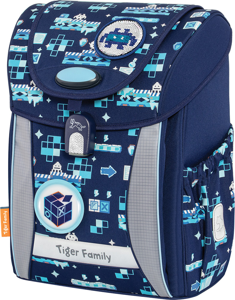 247789-EC Torba prv.anat. TIGER FAMILY Joy Iceman Wonders(Go Ocean) P4