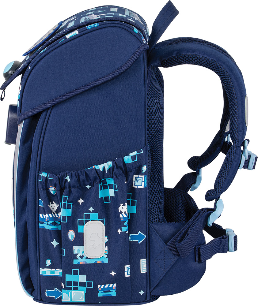 247789-EC Torba prv.anat. TIGER FAMILY Joy Iceman Wonders(Go Ocean) P4