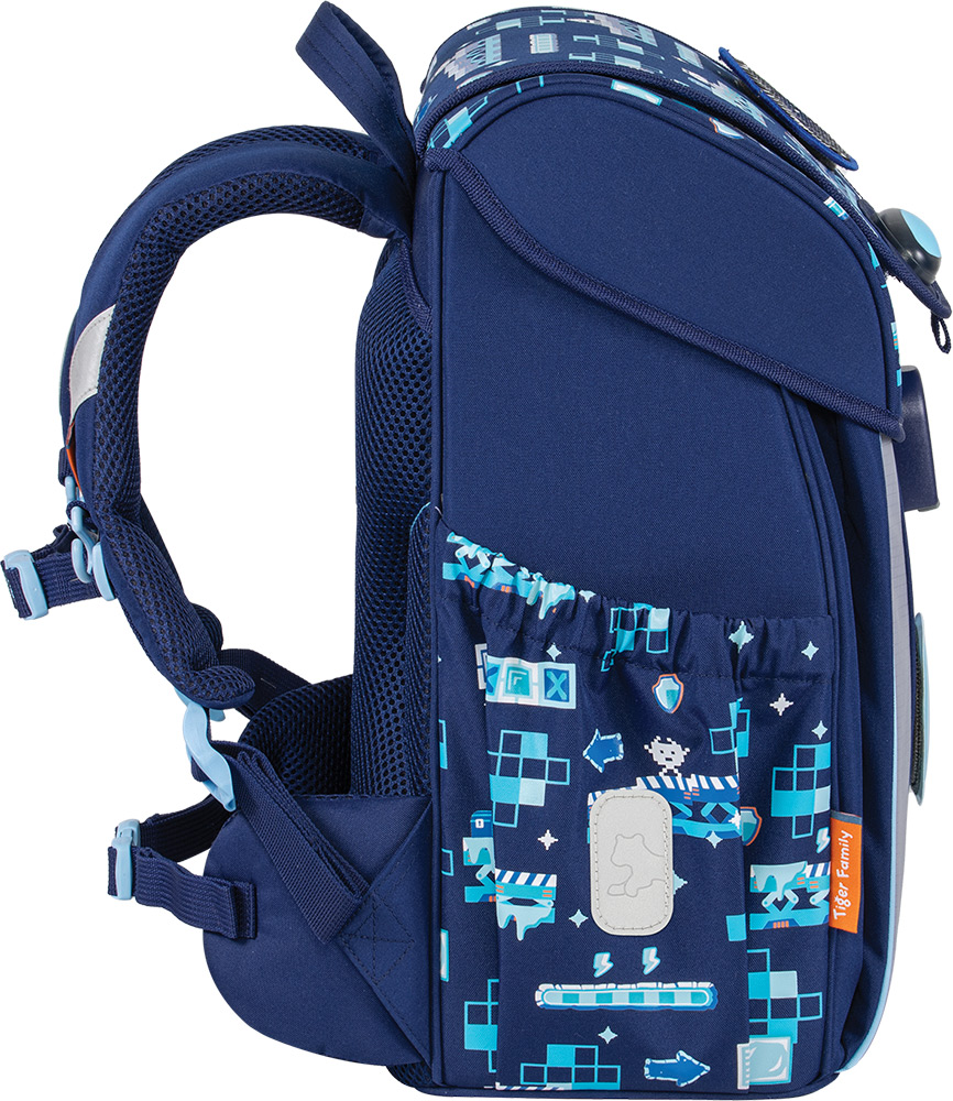 247789-EC Torba prv.anat. TIGER FAMILY Joy Iceman Wonders(Go Ocean) P4