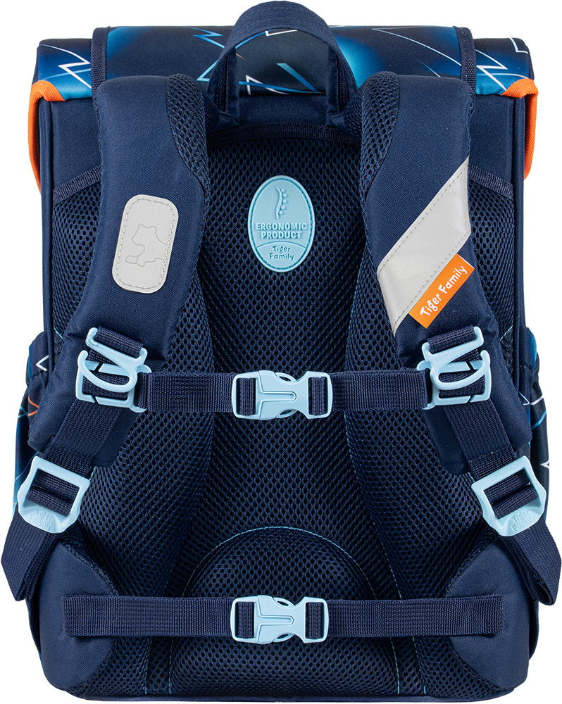 247790-EC Torba prv.anat. TIGER FAMILY Jump Lightning Race(Go Green) P4