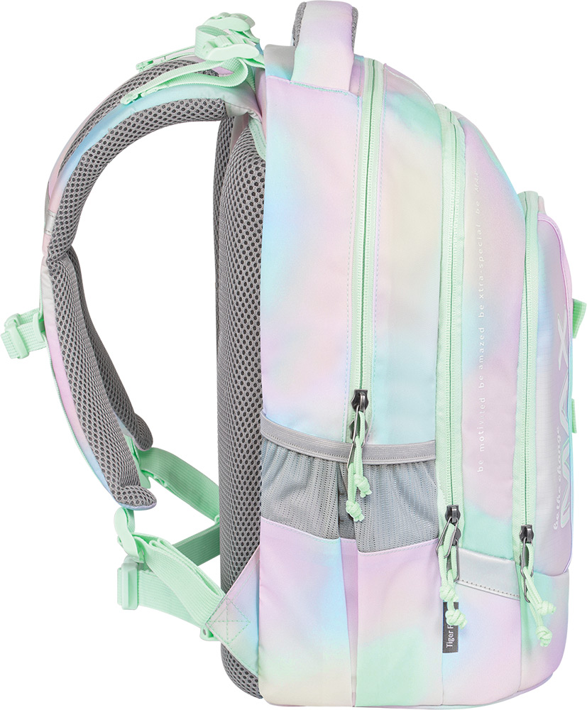 247795-EC Ruksak TIGER FAMILY Max Birthday Cake(Special Edition) P4