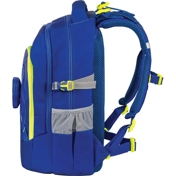 247796-EC Ruksak TIGER FAMILY Max Blue Drip(Strap Pouch) P4