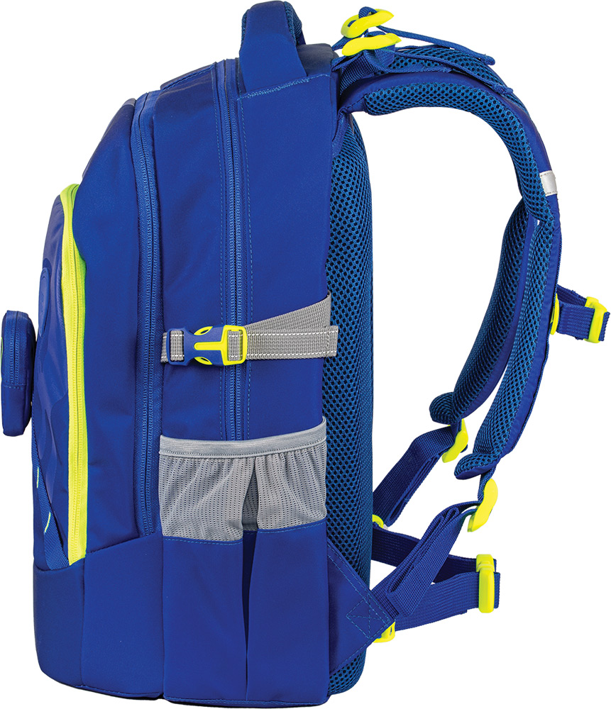 247796-EC Ruksak TIGER FAMILY Max Blue Drip(Strap Pouch) P4