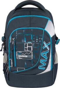 Ruksak Max Portal 09 (Special Edition) Tiger Family