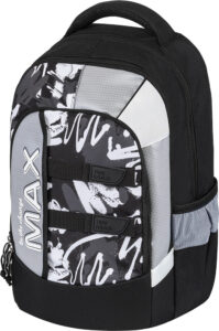 Ruksak Max Graffiti (Special Edition) Tiger Family
