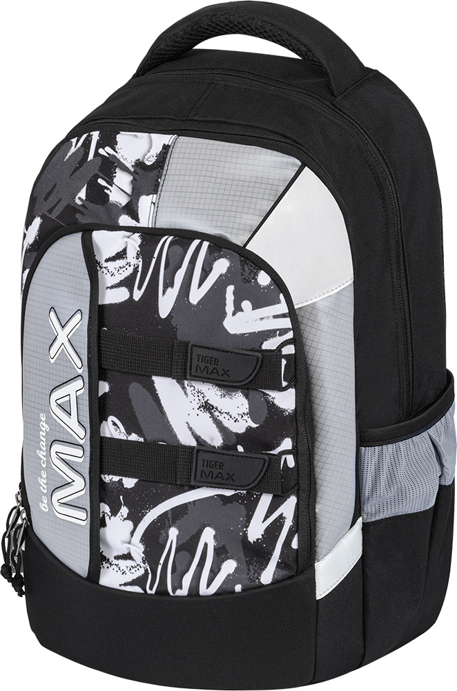 247799-EC Ruksak TIGER FAMILY Max Graffiti (Special Edition) P4