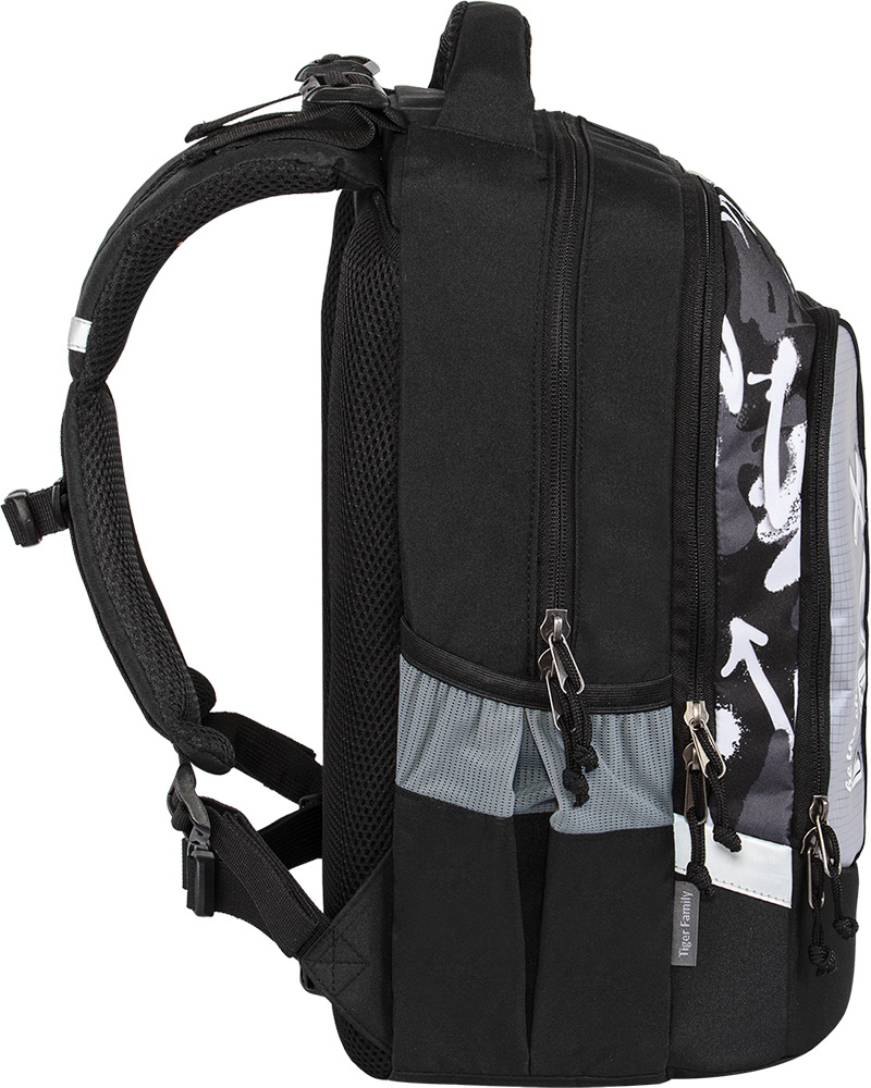 247799-EC Ruksak TIGER FAMILY Max Graffiti (Special Edition) P4