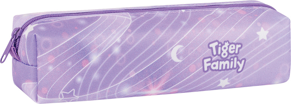 247824-EC Pernica vrećica četvrtasta TIGER FAMILY Purple Dreams P24