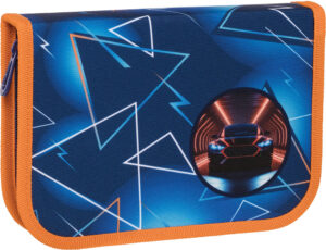 247829-EC Pernica jednostruka s 1 preklopa TIGER FAMILY Lightning Race prazna P24