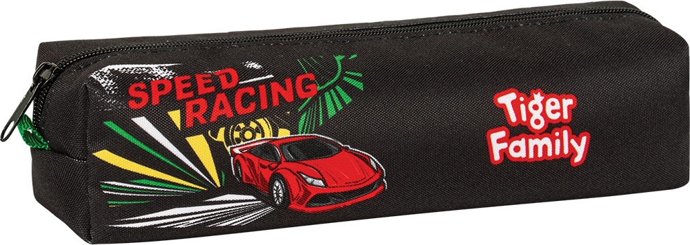 247833-EC Pernica vrećica četvrtasta TIGER FAMILY Speed Round P24