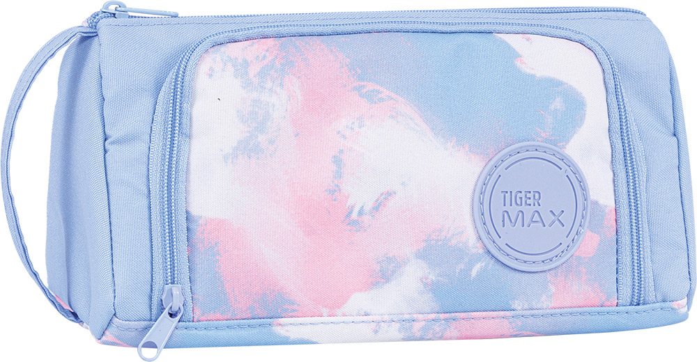 247835-EC Pernica vrećica trokutasta TIGER FAMILY Max Sky P24