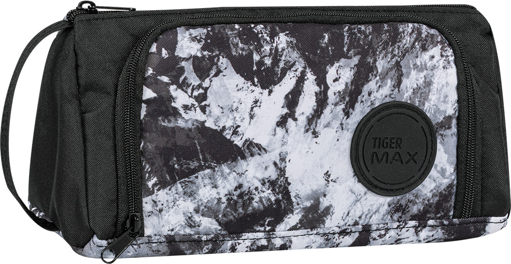 247838-EC Pernica vrećica trokutasta TIGER FAMILY Max Mountain P24