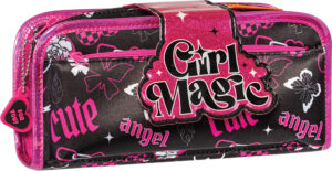 247847-EC Pernica 2 u 1 TIGER FAMILY Fun Time Girl Magic prazna P24