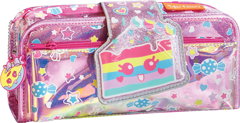 247851-EC Pernica 2 u 1 TIGER FAMILY Fun Time Rainbow Desserts prazna P24