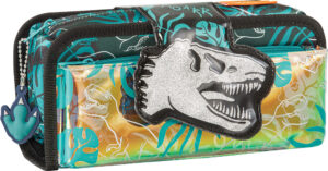 247856-EC Pernica 2 u 1 TIGER FAMILY Fun Time Dino in Jungle prazna P24