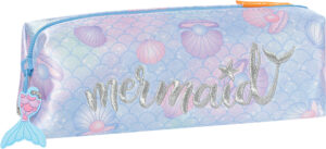 247857-EC Pernica vrećica četvrtasta Wrap TIGER FAMILY Fun Time Glitzy Mermaid P24