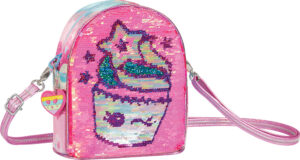 Torbica/Ruksak dječiji TIGER FAMILY Fun Time Sweet Icing P12