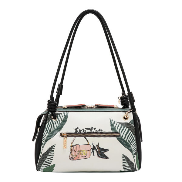 Torba fashion NL Emotion SS26 29x19,5x14 cm EMO17407 P12