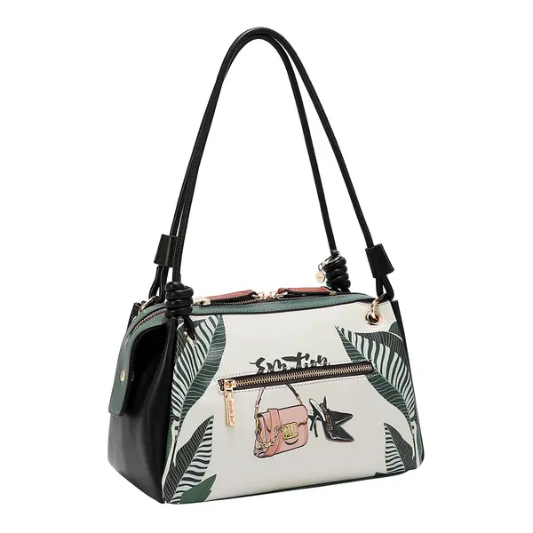 248216-EC Torba fashion NL Emotion SS26 29x19,5x14 cm EMO17407 P12