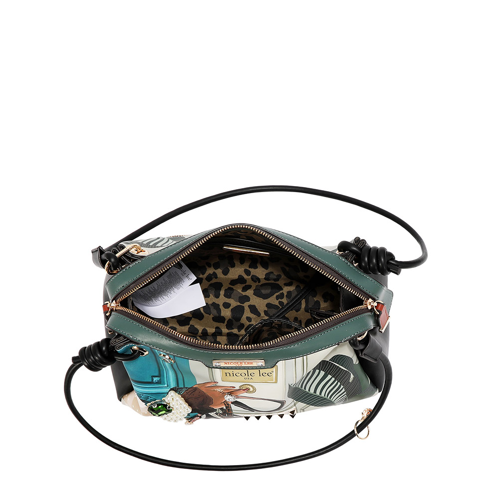 248216-EC Torba fashion NL Emotion SS26 29x19,5x14 cm EMO17407 P12