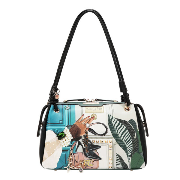 Torba fashion NL Emotion SS26 29x19,5x14 cm EMO17407 P12 Netto