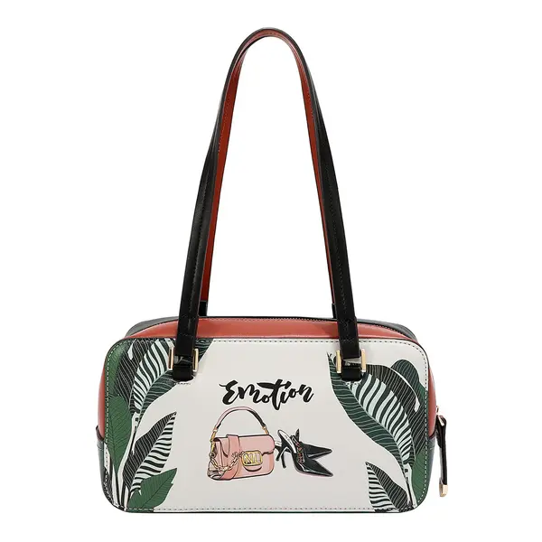 248218-EC Torba fashion NL Emotion SS26 26,5x15x10,5 cm EMO17412 P12