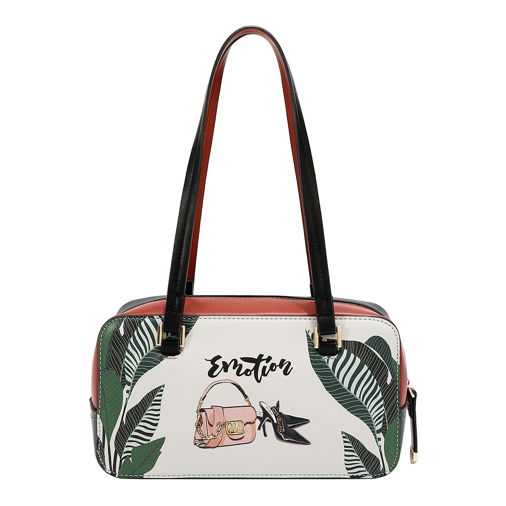 248218-EC Torba fashion NL Emotion SS26 26,5x15x10,5 cm EMO17412 P12