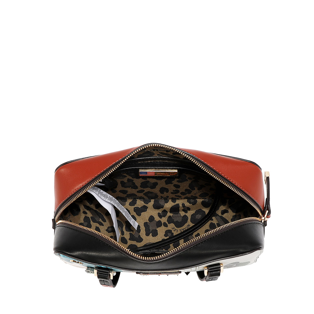 248218-EC Torba fashion NL Emotion SS26 26,5x15x10,5 cm EMO17412 P12