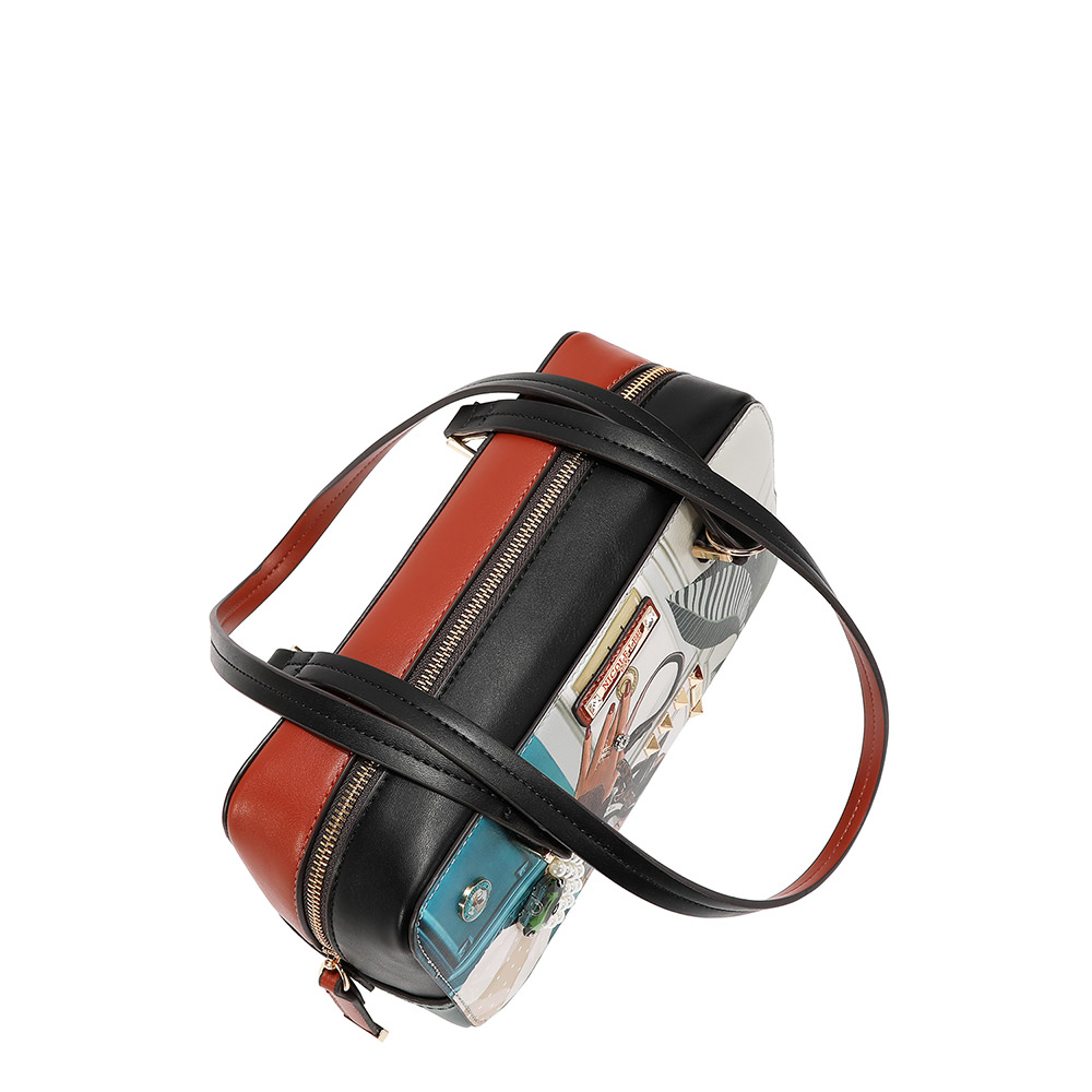 248218-EC Torba fashion NL Emotion SS26 26,5x15x10,5 cm EMO17412 P12