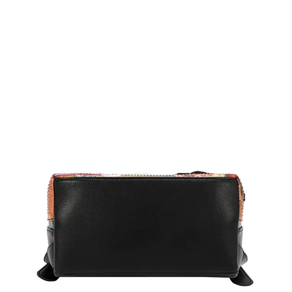 248219-EC Ruksak fashion NL Sabina Imagines SS26 24,5x30x13cm SI17448