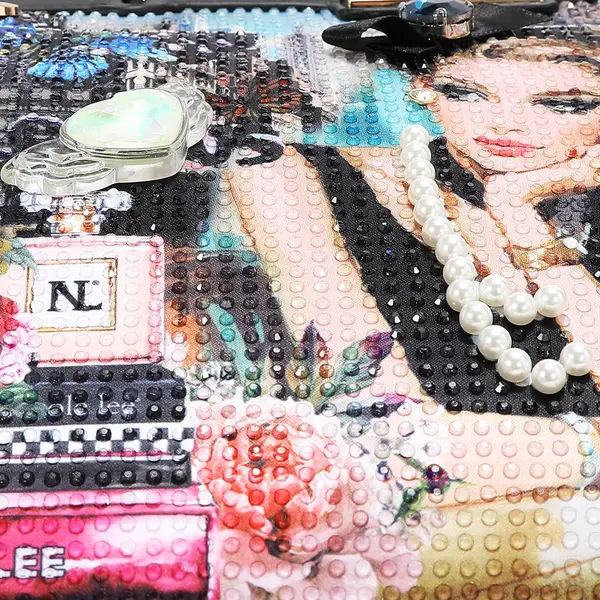 248219-EC Ruksak fashion NL Sabina Imagines SS26 24,5x30x13cm SI17448